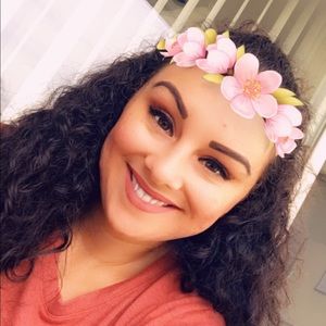 Meet your Posher, Nadine